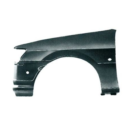 Aile avant côté chauffeur