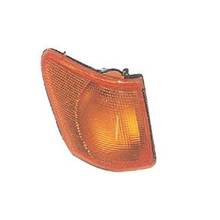 Feu avant côté passager