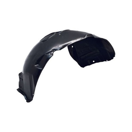Pare boue d'aile avant côté chauffeur