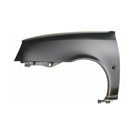 Aile avant côté chauffeur