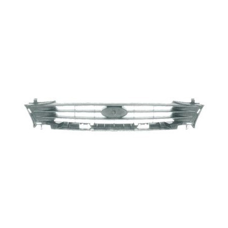 Grille de calandre
