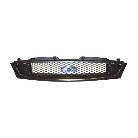 Grille de calandre complète