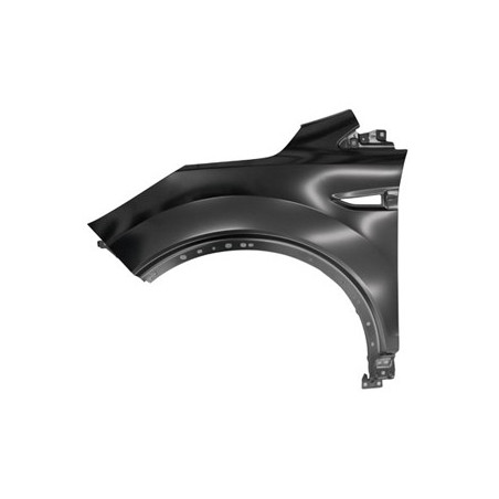 Aile avant côté chauffeur