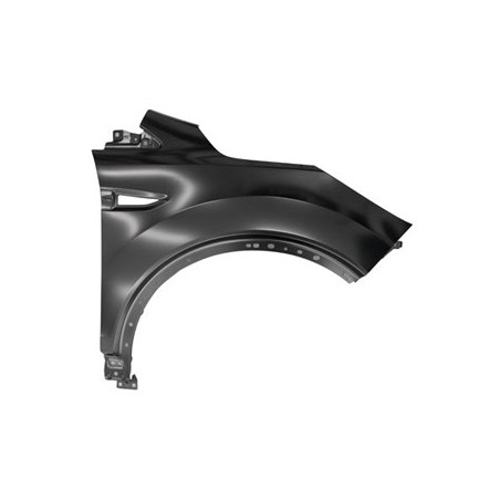 Aile avant côté passager