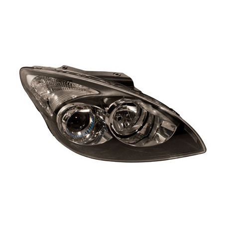 Phare avant côté passager