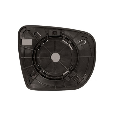 Glace de rétroviseur côté chauffeur