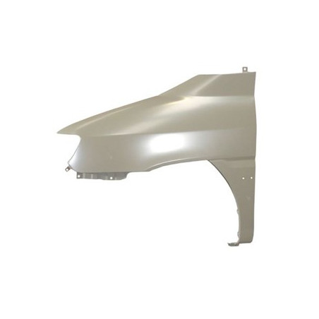 Aile avant côté chauffeur