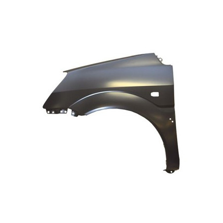 Aile avant côté chauffeur