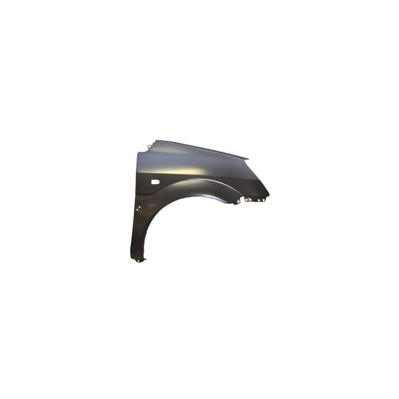 Aile avant côté passager