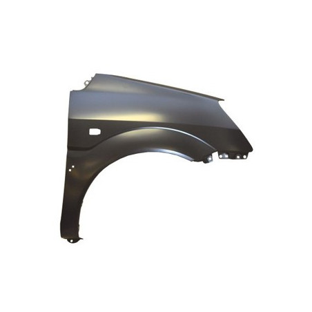 Aile avant côté passager