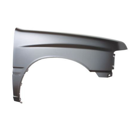 Aile avant côté passager