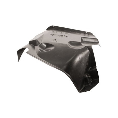 Pare-boue d'aile avant côté chauffeur
