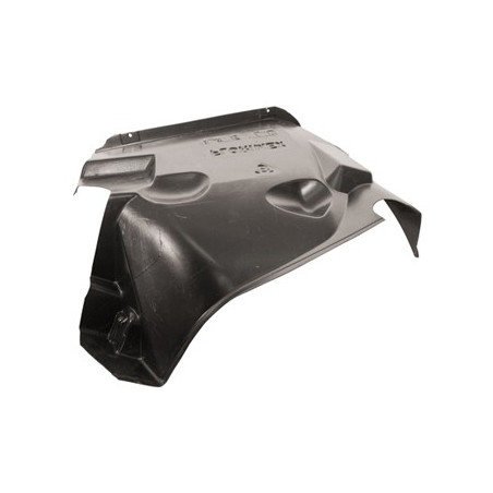 Pare-boue d'aile avant côté passager