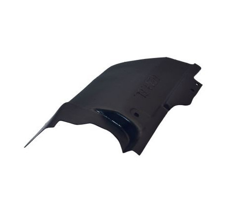 Cache sous moteur côté chauffeur