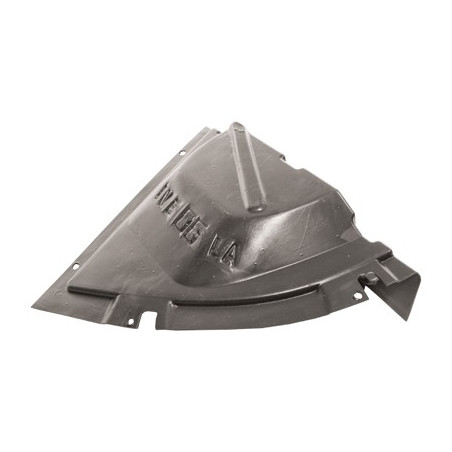 Pare boue d'aile avant côté chauffeur