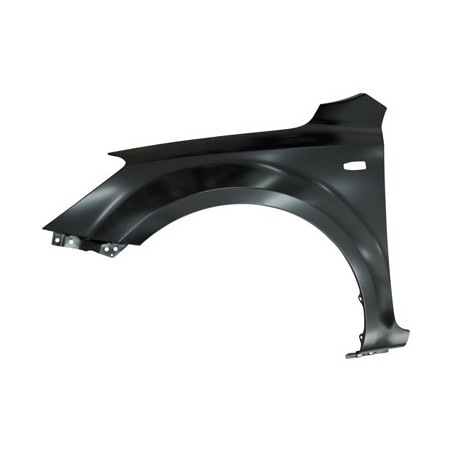 Aile avant côté chauffeur