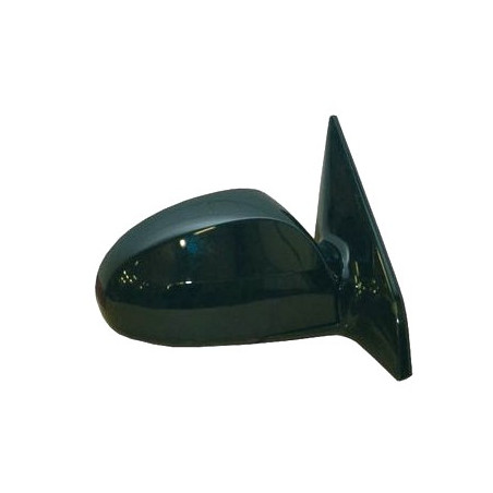 Rétroviseur électrique à peindre avec apprêt côté passager