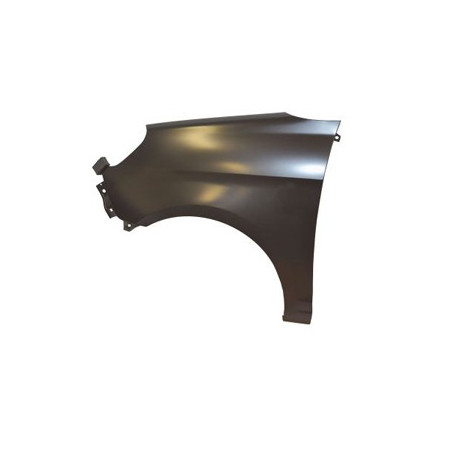 Aile avant côté chauffeur