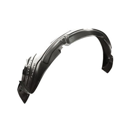 Pare boue d'aile avant côté chauffeur