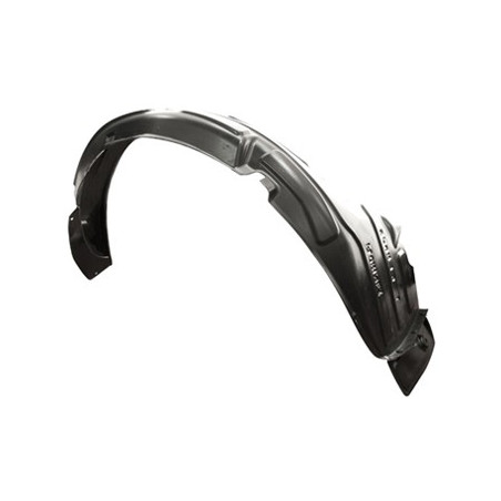 Pare boue d'aile avant côté passager