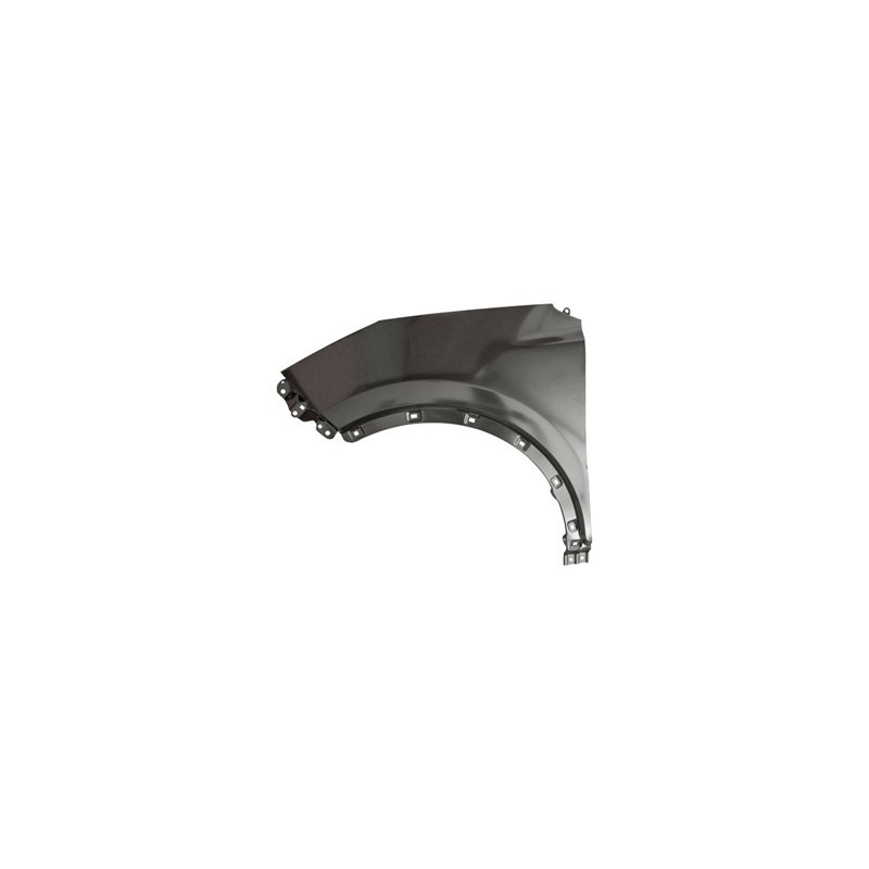 Aile avant côté chauffeur