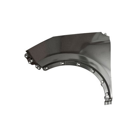 Aile avant côté chauffeur