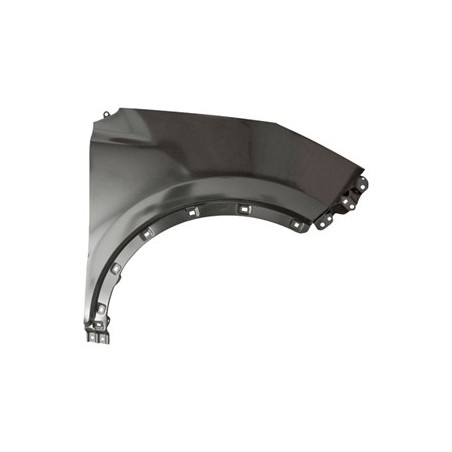 Aile avant côté passager