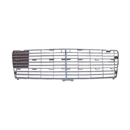 Grille de calandre