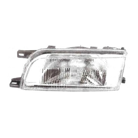 Phare avant côté chauffeur