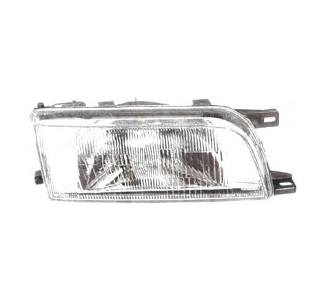 Phare avant côté passager