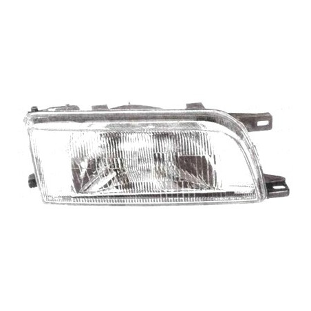 Phare avant côté passager