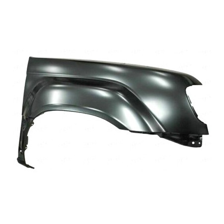 Aile avant côté passager