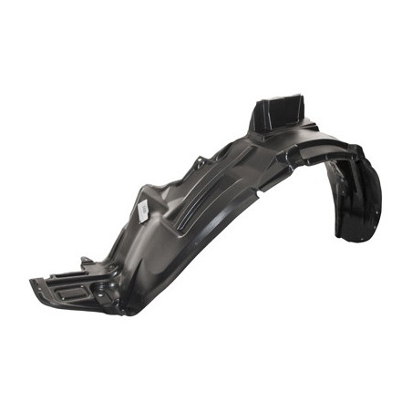 Pare boue d'aile avant côté chauffeur