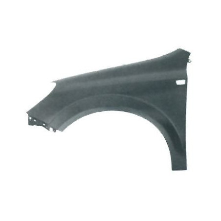 Aile avant côté chauffeur