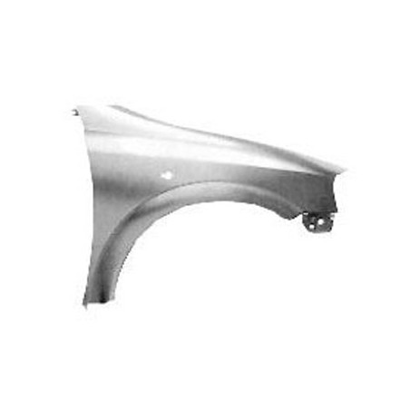 Aile avant côté passager