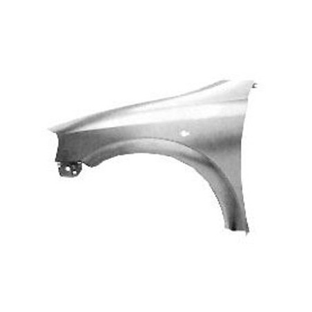 Aile avant côté chauffeur