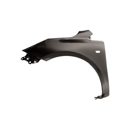 Aile avant côté chauffeur