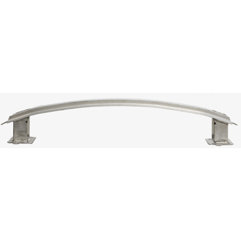 Renfort de pare-chocs avant