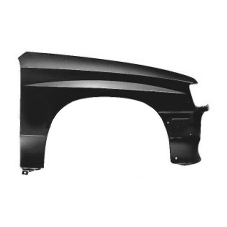 Aile avant côté passager