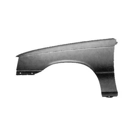 Aile avant côté chauffeur