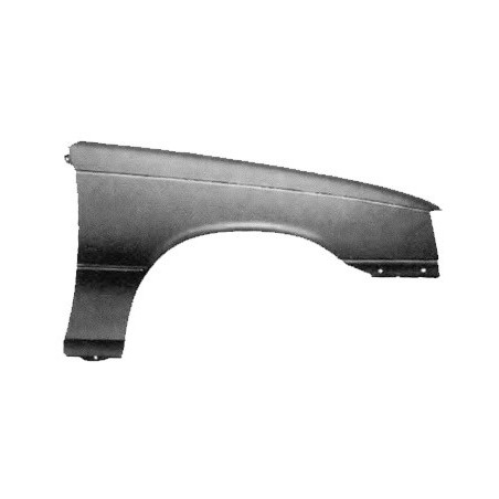 Aile avant côté passager