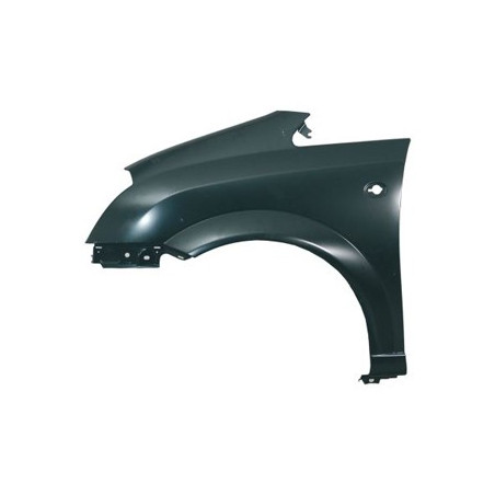 Aile avant côté chauffeur