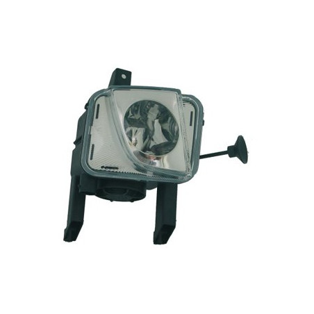 Antibrouillard avant côté passager