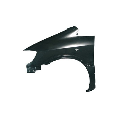 Aile avant côté chauffeur