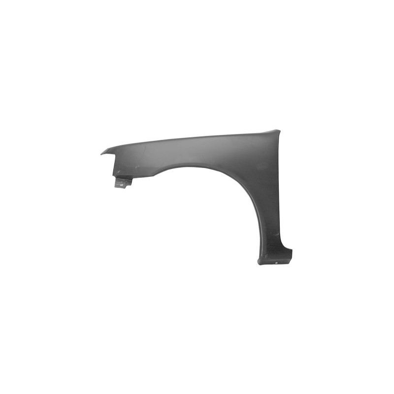 Aile avant côté chauffeur