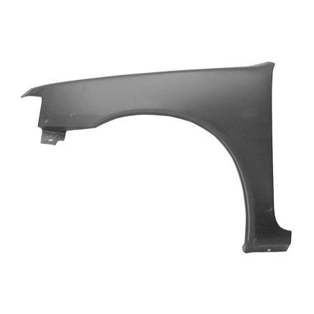 Aile avant côté chauffeur