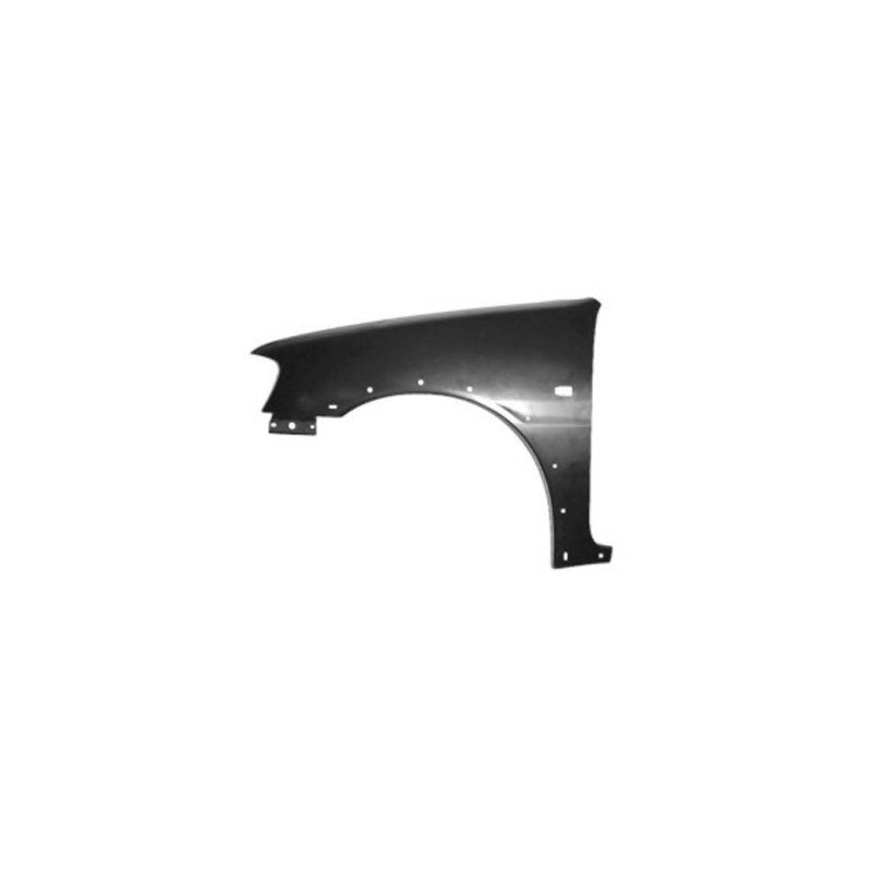 Aile avant côté chauffeur