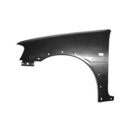 Aile avant côté chauffeur