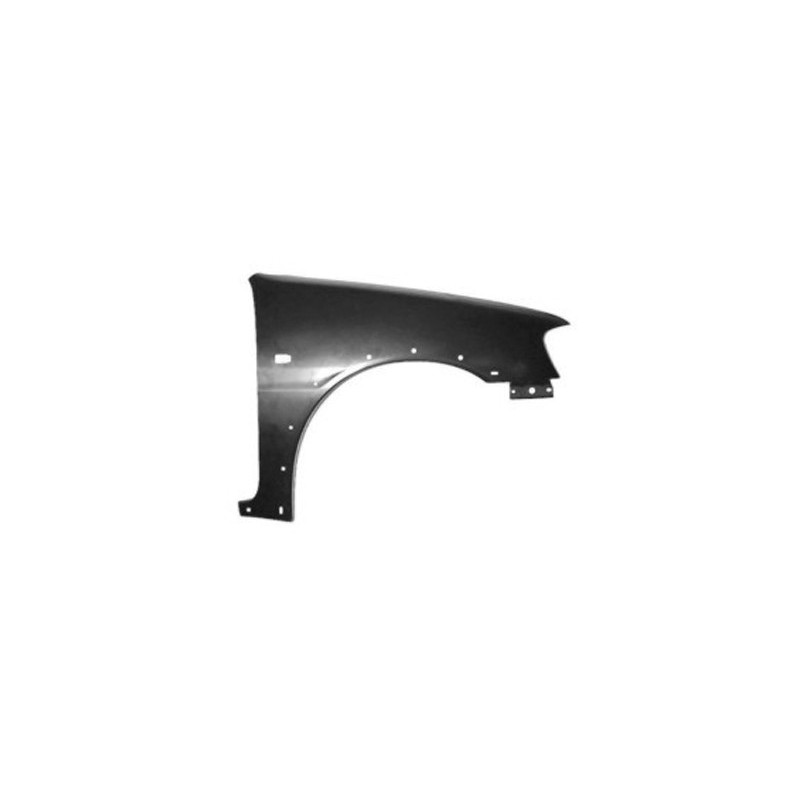 Aile avant côté passager