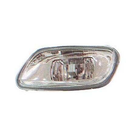 Antibrouillard avant côté passager